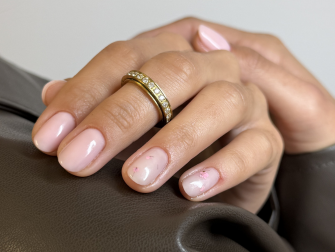 Colour/shimmer Builder Gels