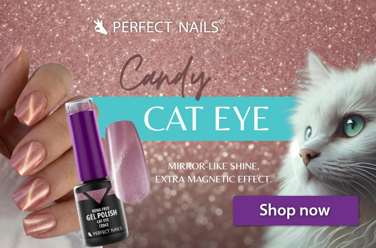 Cat Eye Gel Polish