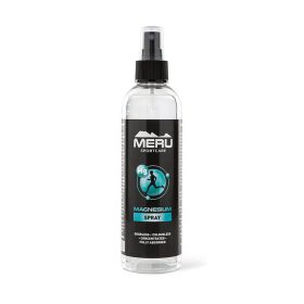 Magnesium Oil Spray refill - 250ml