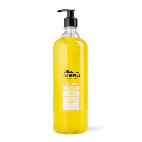 SLIM - Slimming Gel - Pineapple & L-Carnitine 1000ml