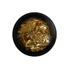 Smoke Foil - Gold