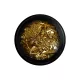 Smoke Foil - Gold