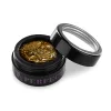Smoke Foil - Gold