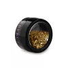Smoke Foil - Gold