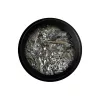Smoke Foil - Silver