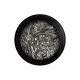 Smoke Foil - Silver
