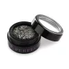 Smoke Foil - Silver