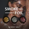 Smoke Foil - Silver