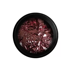 Smoke Foil - Rose Gold