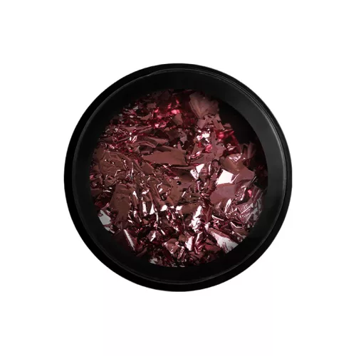 Smoke Foil - Rose Gold