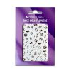 Nail Stickers - Rose Gold Flowers