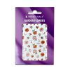 Nail Stickers - Garden Flowers