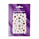 Nail Stickers - Garden Flowers