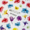 Nail Stickers - Summer Bouquet