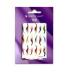 Nail Stickers - Silk
