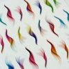 Nail Stickers - Silk