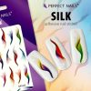 Nail Stickers - Silk