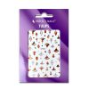 Nail Stickers - Tulips