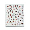 Nail Stickers - Tulips