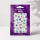 Nail Stickers - Orchid