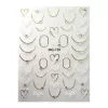Nail Stickers - Golden Essence 