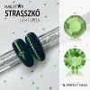 Rhinestone NailStar SS3 - Light Green 100pcs