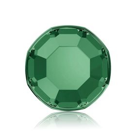 Rhinestone NailStar SS3 - Dark Green 100pcs