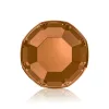 Rhinestone NailStar SS3 - Smoked Topaz 100pcs