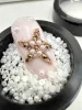 Rhinestone NailStar SS5 - Mineral Golden 100pcs