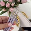 Nail Art Brush - Silver Liner S
