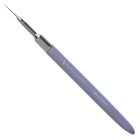Nail Art Brush - Silver Liner L