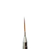 Nail Art Brush - Silver Liner L