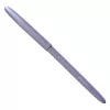 Nail Art Brush - Silver Liner L