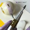 Nail Drill Globe 