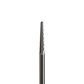   Drill Bit - Carbide, Thin Conic Bit (for cleaning up the free edge)