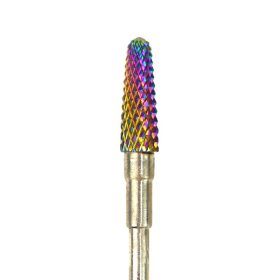   Galaxy Nail Drill Bit - Universal Carbide Cone-Shaped Drill Bit - for Removal Lifting
