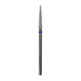 Drill Bit - Rhomboid Grit, Carbide Conic