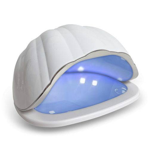 UV/LED Lamp - Maxi Shell