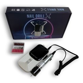 Nail Drill X
