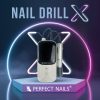 Nail Drill X