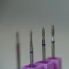 Drill Bit - Extra clean - S