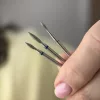 Drill Bit - Extra clean - S
