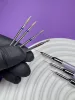 Drill Bit - Extra clean - M