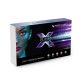 LacGel LaQ X - Flash Reflect #1 Gel Polish Collection