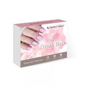 Elastic French Cover - Base Gel Collection
