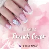 Elastic French Cover - Base Gel Collection