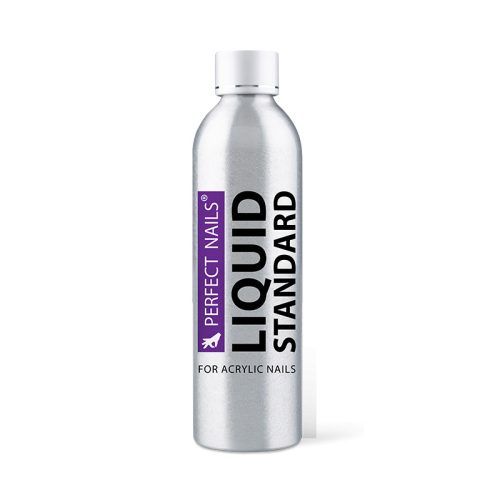 Liquid - Standard Speed 250ml