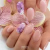 Acrylic - Pink Masque Powder 50ml