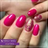 Acrylic - Salon Clear Powder 50g