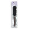 Pedicure Metal File with Replaceable Sandpaper